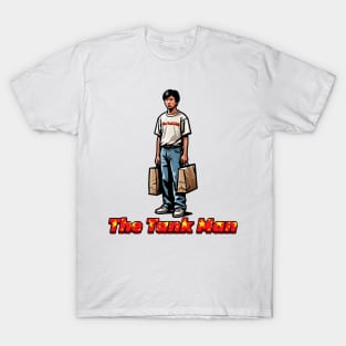 Tank Man T-Shirt